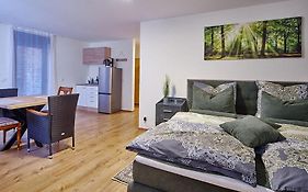 Komfort Appartement Moers-Repelen - Ruhige Lage - Sackgasse